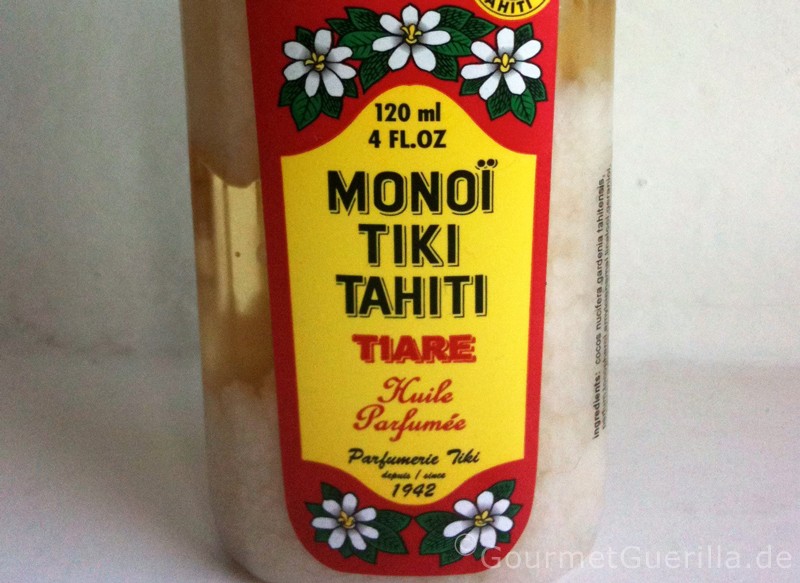 Monoi Tiki Tahiti