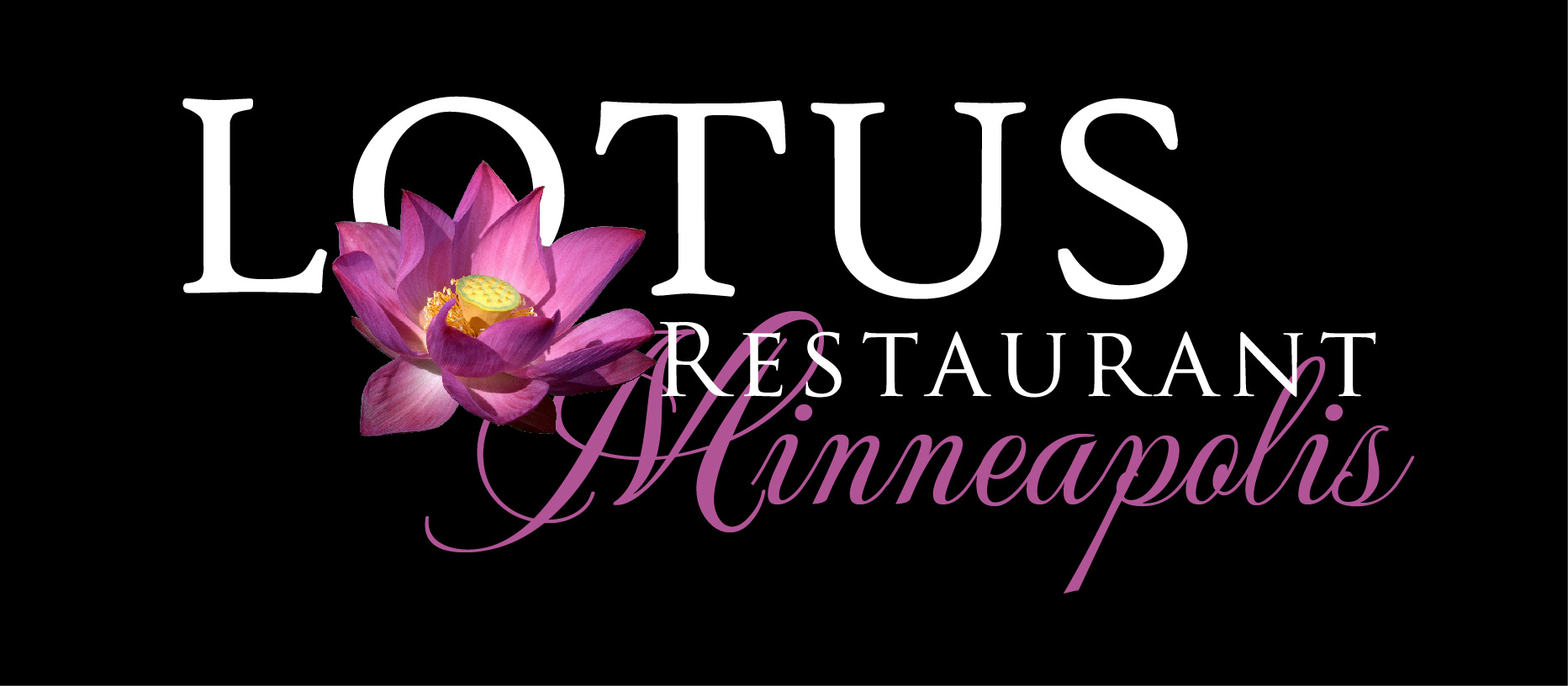 Lotus Restaurant Minneapolis
